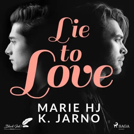 Lie to love af Marie HJ