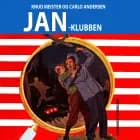 Jan-klubben af Knud Meister og Carlo Andersen
