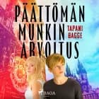 Päättömän munkin arvoitus af Tapani Bagge