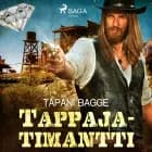 Tappajatimantti af Tapani Bagge