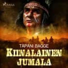 Kiinalainen jumala af Tapani Bagge