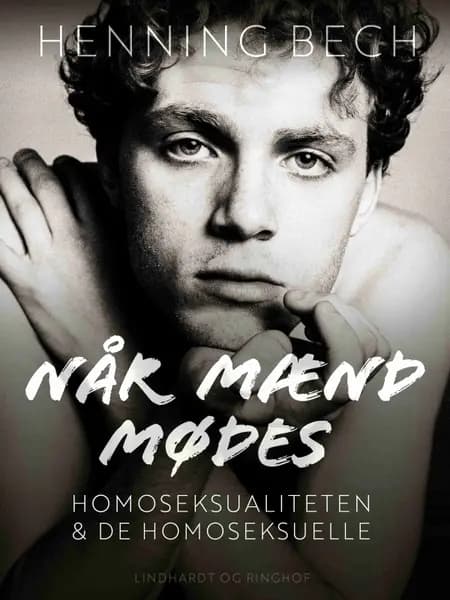 Når mænd mødes. Homoseksualiteten og de homoseksuelle af Henning Bech