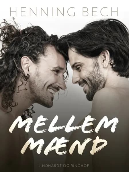 Mellem mænd af Henning Bech