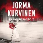 Erikoisosasto Z af Jorma Kurvinen
