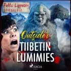 Tiibetin lumimies af Outsider