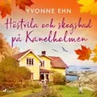 Höstvila och skogsbad på Kanelholmen af Yvonne Ehn
