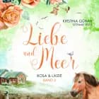 Rosa & Lasse - Liebe & Meer 3 af Kristina Günak