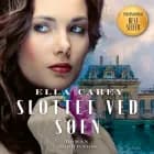 Slottet ved søen af Ella Carey