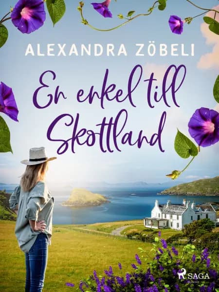 En enkel till Skottland af Alexandra Zöbeli