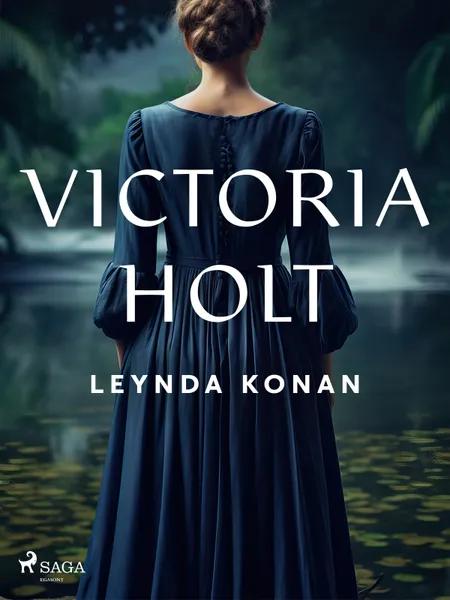 Leynda konan af Victoria Holt
