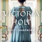 Villti baróninn af Victoria Holt
