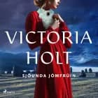 Sjöunda jómfrúin af Victoria Holt