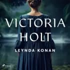 Leynda konan af Victoria Holt