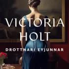 Drottnari eyjunnar af Victoria Holt