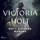Nótt sjöunda mánans af Victoria Holt