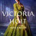 Frúin á Mellyn af Victoria Holt