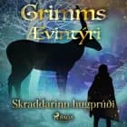 Skraddarinn hugprúði af Grimmsbræður