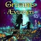 Eineyg, Tvíeyg og Þríeyg af Grimmsbræður