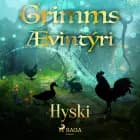 Hyski af Grimmsbræður