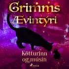 Kötturinn og músin af Grimmsbræður