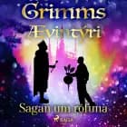 Sagan um rófuna af Grimmsbræður