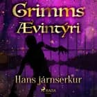 Hans járnserkur af Grimmsbræður