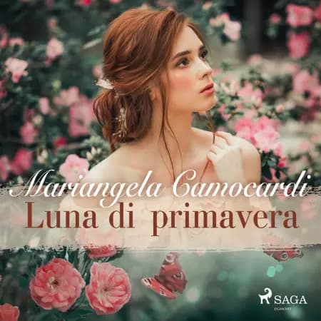 Luna di primavera af Mariangela Camocardi