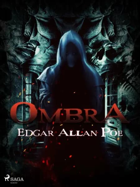 Ombra af Edgar Allan Poe