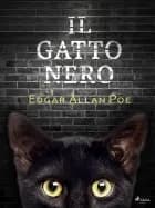 Il gatto nero af Edgar Allan Poe