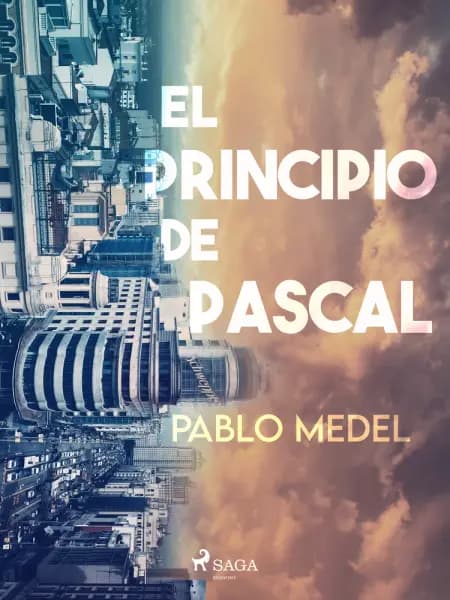 El principio de Pascal af Pablo López Medel