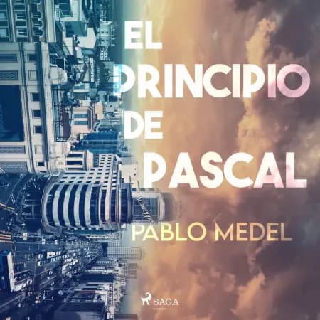 El principio de Pascal af Pablo Medel