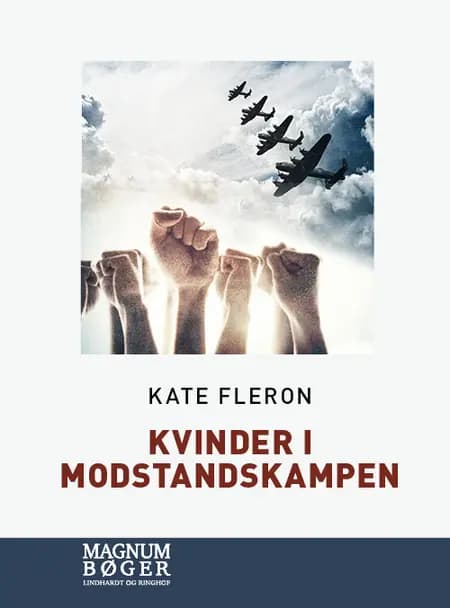 Kvinder i modstandskampen af Kate Fleron