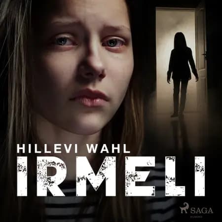 Irmeli af Hillevi Wahl