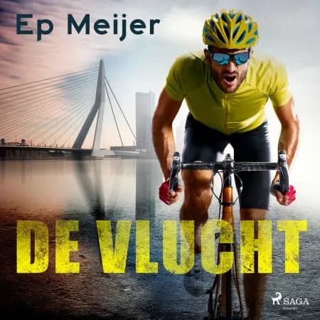 De vlucht af Ep Meijer
