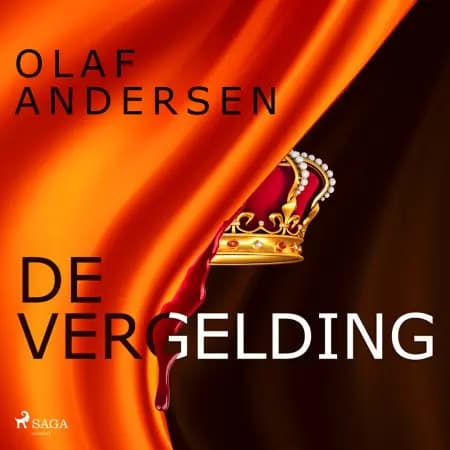 De vergelding af Olaf Andersen
