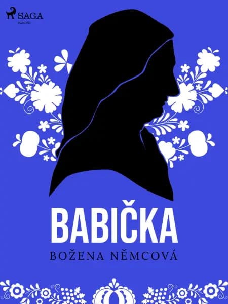 Babička af Božena Němcová