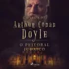 O peitoral judaico af Arthur Conan Doyle