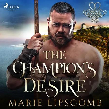 The Champion's Desire af Marie Lipscomb