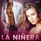 La niñera af B. J. Hermansson