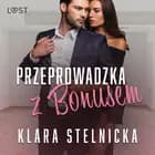 Przeprowadzka z bonusem - opowiadanie erotyczne af Klara Stelnicka