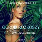 Ogród rozkoszy 1: Czerwona obroża - opowiadanie erotyczne af Black Chanterelle