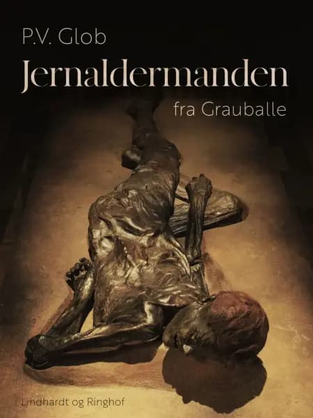 Jernaldermanden fra Grauballe af P.V. Glob
