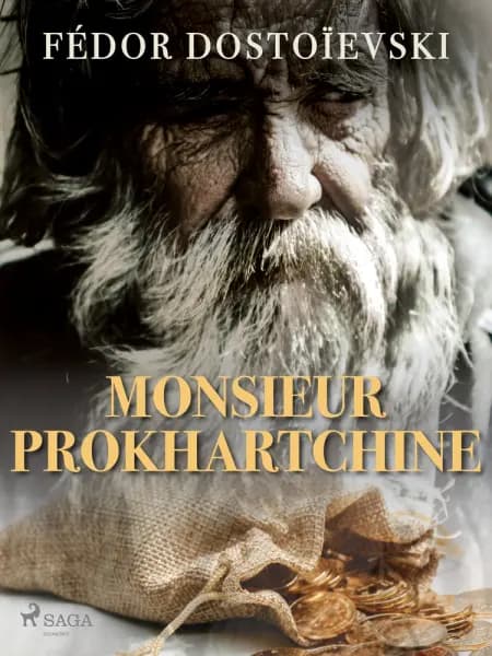Monsieur Prokhartchine af Fiodor Dostoïevski