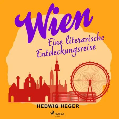 Wien af Hedwig Heger