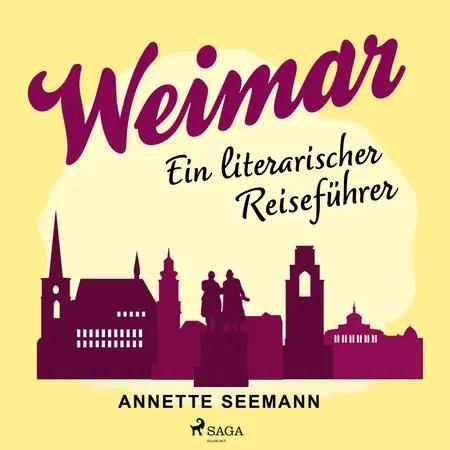 Weimar af Annette Seemann