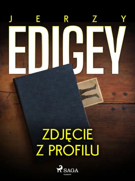 Zdjęcie z profilu af Jerzy Edigey