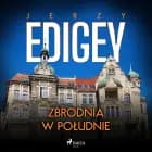 Zbrodnia w południe af Jerzy Edigey