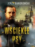 Wściekłe psy af Jerzy Bandrowski