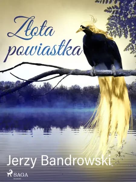 Złota powiastka af Jerzy Bandrowski