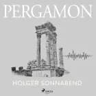 Pergamon af Holger Sonnabend